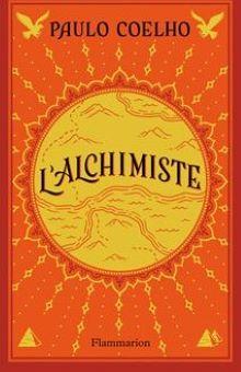 L alchimiste